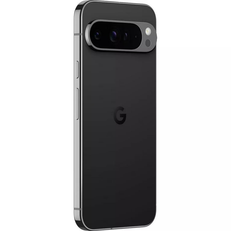 Open Box Google Pixel 9 Pro XL Obisdian Black 256GB -Verizon Only
