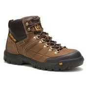 Caterpillar Threshold Waterproof Work Boot Men