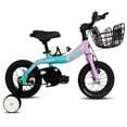 thumbnail image 1 of Bicicleta Jaguar Skybike R12 D Lila/Verde, 1 of 1