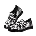 thumbnail image 3 of Whosucclay Posilia Sneakers for Women Slip On Running Shoes Lightweight Walking Tennis Shoes Non Slip Comfortable Fashion Sneakers, 3 of 6