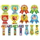 thumbnail image 1 of Tarjeta Craft Kit Qyeahkj con trofeo para el Día del Padre para niños, 30 unidades, 1 of 7