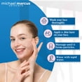 thumbnail image 4 of Tratamiento para las manchas del acné 3 en 1 Cicamed ASD - Crema facial de acción rápida con 2% de ácido salicílico, ácido glicólico y hamamelis para imperfecciones, espinillas, brotes y manchas oscur, 4 of 5