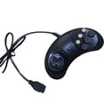 thumbnail image 1 of Moyic Consola Joypad Key Sensitive Gamepad Retro Mini Video Pequeño Controlador Suave Ligero Cómodo Tocar Con Cable Videojuegos y accesorios, 1 of 6