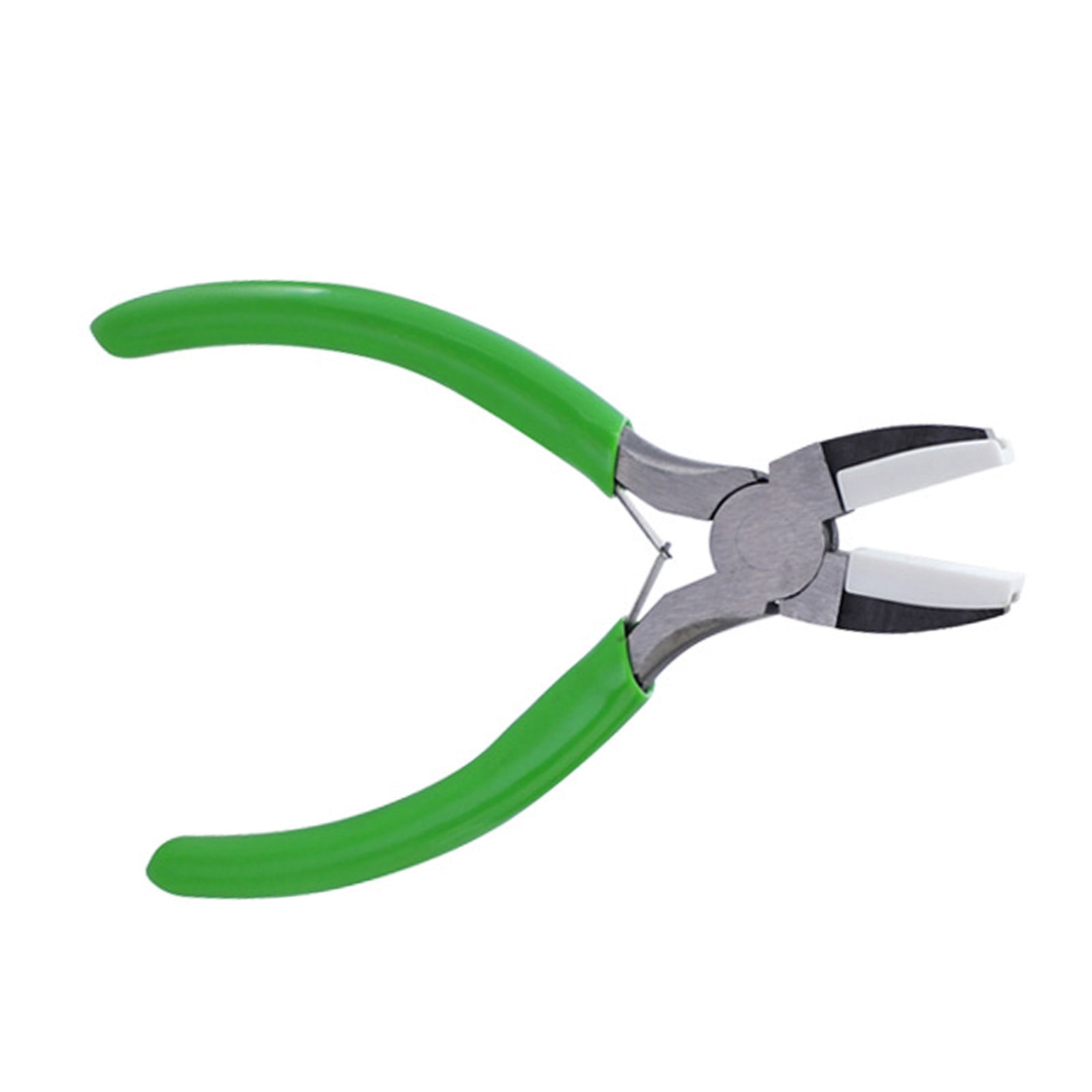 ZPAQI 6 Pcs Jewelry Making Pliers Tools Micro Jewelry Pliers Set for Jewelry Repair