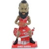 Forever Collectibles NBA Houston Rockets James Harden Nation Bobblehead