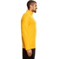 thumbnail image 2 of Team 365 Men's Zone Performance Quarter-Zip, 2 of 3