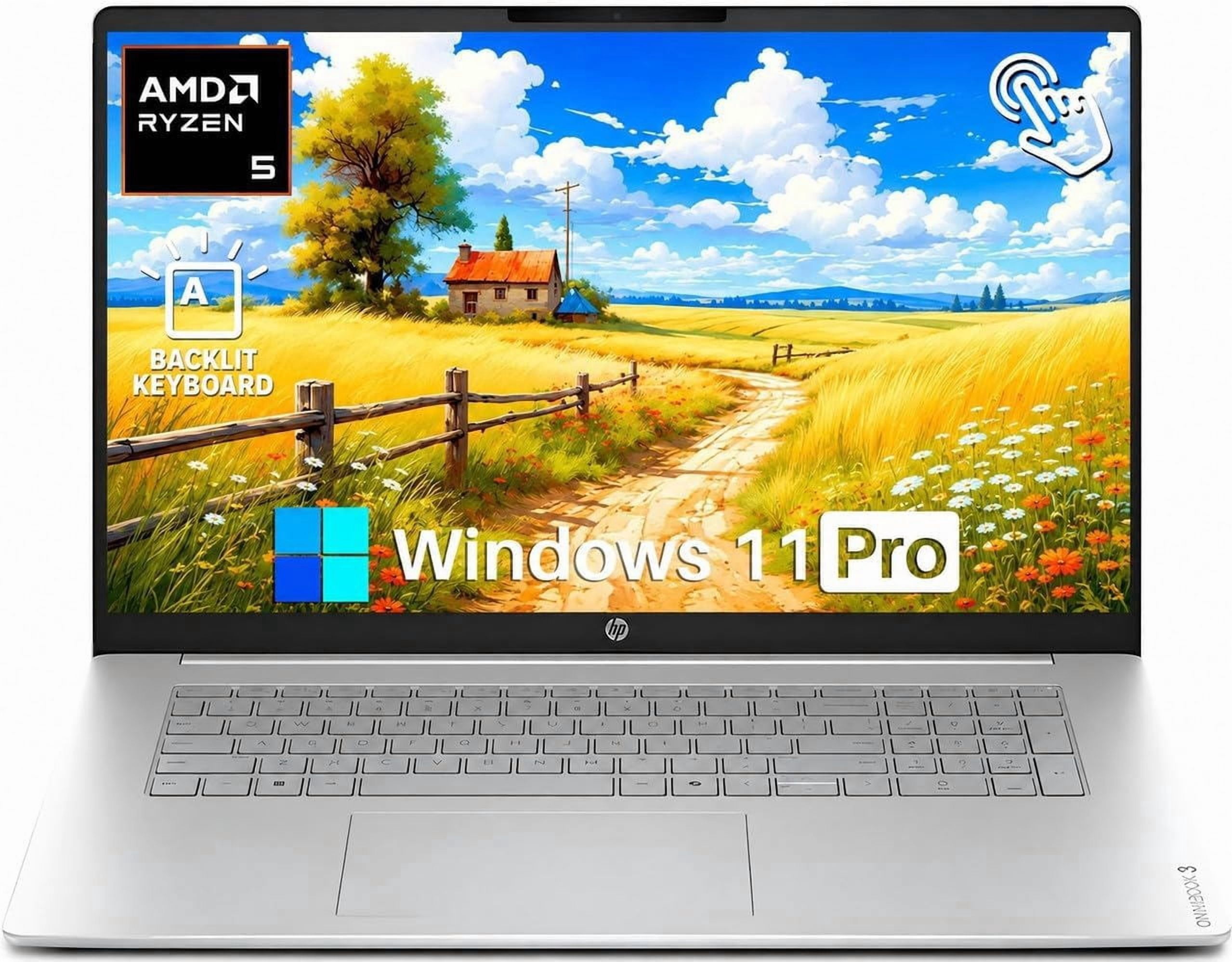 Free Shipping! \HP Pavilion Plus 14\\ Laptop, 2.8K OLED, 13th Gen