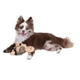 thumbnail image 2 of WWE PLUSH THE ROCK DOG TOY, 2 of 3
