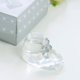 thumbnail image 2 of Elección de Cristal de Cristal Zapatos de Bebé de Regalo Creativo Regalo de Fiesta de Regalo Pequeño Adornos para El Hogar Decoración Sunnimix Decoración de bota de cristal pequeña, 2 of 8