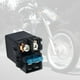 thumbnail image 5 of Solenoide de de arranque premium para  ABS plástico y Cola Solenoide de relé de arranque, 5 of 6
