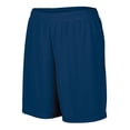thumbnail image 2 of Augusta sportswear Women's Octane Short - 1423, 2 of 2