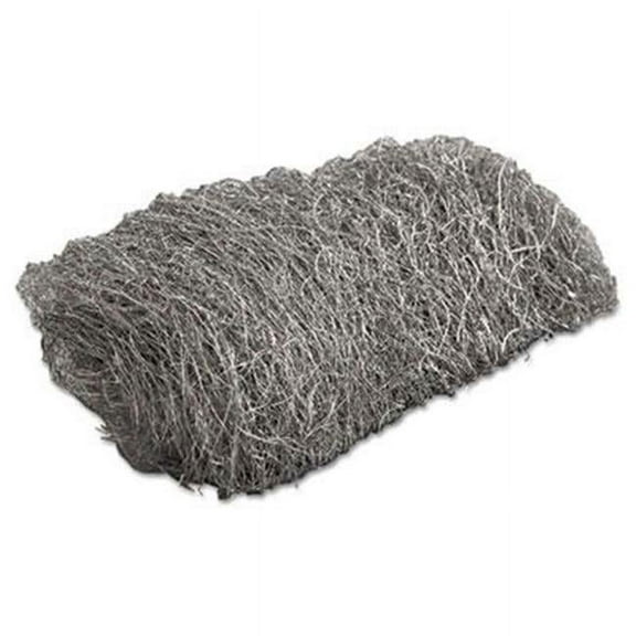 Industrial-Quality Steel Wool Hand Pads