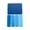 Blue, variant on Colored Coding Labels, 100Pcs Translucent Rectangular Colored PET Labels Stickers Index Stickers, for Garage Sale, Price Tags, File Folder Tabs, Removable Colored Labels Stickers(Pink1,2.3x2")