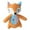 A2 Yannianjz under 5$, variant on Dog Plush Toy Under $5! Yannianjz Dog Plush Squeaky Toy, Chew Resistant Stuffed Animal for Small Dogs, Teeth Grinding, Anxiety Relief, Soft and Safe, Various Shapes