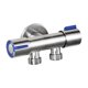 thumbnail image 1 of Sincero Duscharmatur Moderne Bar Duscharmatur Wasserhahn Verbrühungsschutz, ständige Kontrolle von Heiß-Kaltwasser-Mischbatterie für Badezimmer, 1 of 5