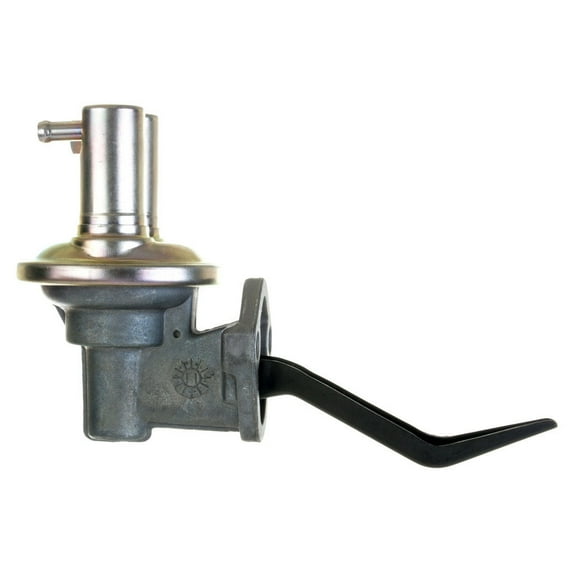 Delphi MF0065 Mechanical Fuel Pump Fits select: 1966-1967 FORD MUSTANG, 1966-1967 FORD FAIRLANE