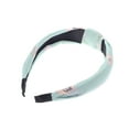 thumbnail image 5 of Unique Bargains 1 Pc Fashion Flower Pattern Headbands for Women Blue, 5 of 6