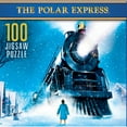 thumbnail image 4 of MasterPieces The Polar Express 100 Piece Puzzle, 4 of 4