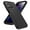 Black, variant on Decase Case for Moto G 5G (2025),Hybrid Dual-Layer Heavy Duty PC+TPU Back Cover, Rugged Shockproof Hard Phone Cover,Black