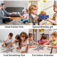 thumbnail image 5 of Puzzles For Kids Ages 4-8, 36 Piece Dinosaur Puzzles For Toddler 4-6,floor Puzzle Children Learning Preschool Educational Toys For Boys And Girls, 5 of 5
