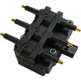 thumbnail image 2 of For 2001-2007 Caravan Ignition Coil UF305, 9201032, 2 of 5