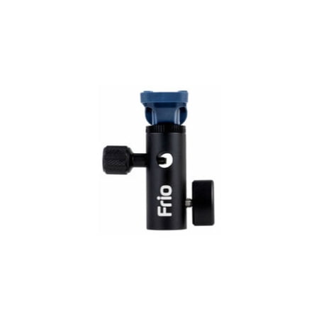 UPC: 0818307015289 | Frio Stand with Baby Pin Adapter Cold Shoe Setup