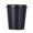 Deep Black, variant on Coffee Dosing Cup 58mm Espresso Coffee Dosing Cup Espresso Coffee Machine Accessories Coffee Powder Feeder Part