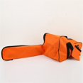 thumbnail image 5 of Bolsa de transporte para motosierra, 902627cm, bolsa de transporte para motosierra Oxford portátil, estuche protector de almacenamiento para todas las motosierras -Ve, 5 of 5