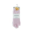 thumbnail image 2 of Goldtoe Edition Womens Full Cushion No Show Socks, 6 Pairs, 2 of 9