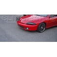 thumbnail image 2 of For 1995 1996 1997 1998 1999 Chevy Cavalier Tint Protection Film for Smoked Headlamps Headlights, 2 of 5