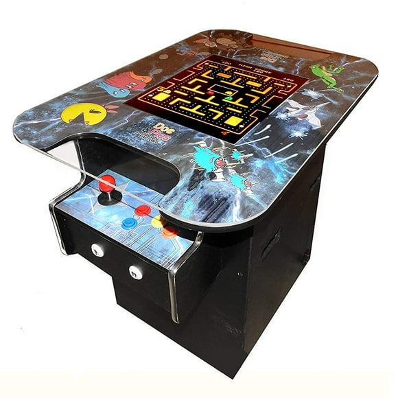Cocktail Arcade Game
