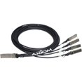 thumbnail image 1 of Axiom QSFP+-SFP+ Network Cable, 1 of 12