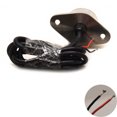 thumbnail image 4 of Premier Pontoon Boat Globe Deck Light 7-9987 | LED Red 12VDC, 4 of 4