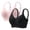 A2_B, variant on Minimizer Full Coverage Supportive Wireless Lifting Bras Minimizer Bralette Underwire Free Bra Lift Bra Supportive Bra Full Coverage Bra No Underwire Jelly Bra Jelly Support Bra 2Pc Khaki L