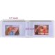 thumbnail image 3 of Álbum de fotos mini de 3 pulgadas y 36 bolsillos para Fujifilm Instax Mini 11 7s 8 8+ 9 25 20 50s 70 90 Polaroid Snap LiPlay Link Photo Printer Instant Camera Book N, 3 of 3