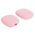 thumbnail image 3 of Headset Protector, Lightweight Earphone Protective Case Environmentally Friendly Compact Scratch Proof  For IOS  Earphones Black,White,Blue,Pink,Purple, 3 of 8