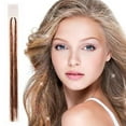 thumbnail image 4 of 5PCS Hair Extension Fashion Assorted Sparkling Synthetic Hair Tinsel Hair Strand, 4 of 10
