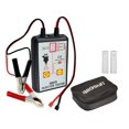 thumbnail image 1 of Set de herramientas de limpieza con adaptador y comprobador de inyectores de combustible, 1 of 9