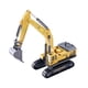 thumbnail image 2 of Camiones de construcción de juguete, vehículos de construcción para , juguetes de ingeniería, juego para , coches de , excavadora, e - Excavadora Sunnimix  juguetes de construcción, 2 of 8