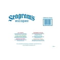 Seagram's Escapes Classic Variety Pack 12 pack, 11.2 fl oz Bottles