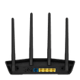 thumbnail image 5 of ASUS AX1800 Dual Band WiFi 6 (802.11ax) Router - RT-AX55, 5 of 5