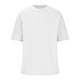 thumbnail image 5 of Camisas de Manga Larga para Hombres Color Sólido Casual Cuello Redondo Blusa, Ligero Top de Algodón de Imitación para el Hogar, Diario Y Cuatro Estaciones de Uso, 5 of 8