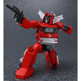 thumbnail image 2 of Dupurit Transformer Toys Masterpieces Series MP33 Inferno KO Version Action Figure Model, 2 of 6