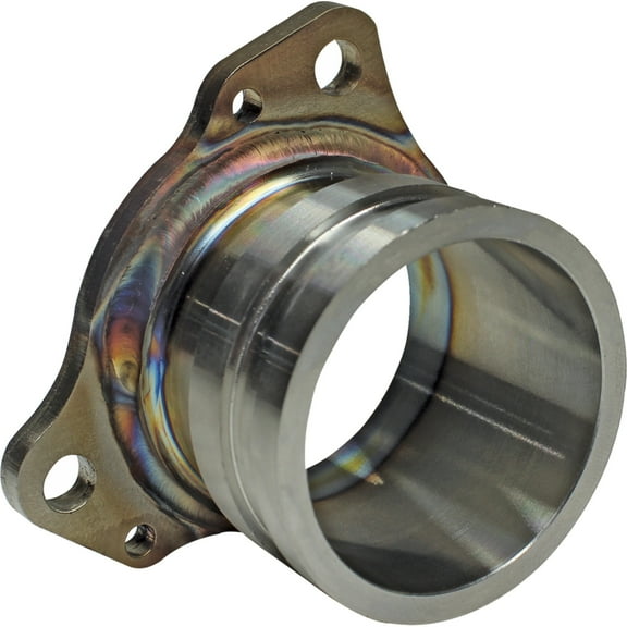Pro Circuit Exhaust Flange for 2003-2004 Honda CR250R (141001)