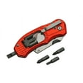 thumbnail image 4 of Luxury Home, 6.5 Inch, 4 Blades Utility Knife with Screwdriver Utility Knife, 4 of 4