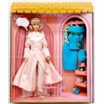thumbnail image 2 of Sleepytime Gal Barbie Doll 2006 Reproduction Gold Label Mattel K7938, 2 of 9