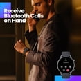 thumbnail image 3 of Amazfit Smartwatch GTR 3 Pro, con GPS, pantalla Ultra HD, batería de 12 días, Bluetooth 5.0, Negro Amazfit GTR3PRO-Negro, 3 of 10