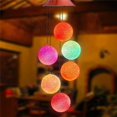 thumbnail image 3 of Lámpara de medusas LED para acuario mini USB, luz nocturna LED oceánica, iluminación LED para acuario, regalos creativos para niños y adultos, atmósfera Lámpara para regalo y decoración de cumpleaños, 3 of 5