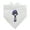 White, variant on Teen Titans Go! Raven Dog Pet Bandana