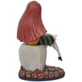 thumbnail image 2 of Enesco Disney Tradition Sally Cat on Gravestone, Figurine, 8.75 inch-Height, 2 of 2